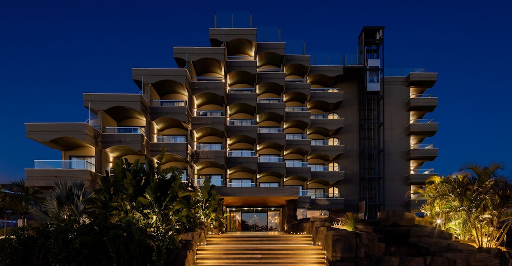 Hotel Faro, a Lopesan Collection Hotel - Adults Only 3/71