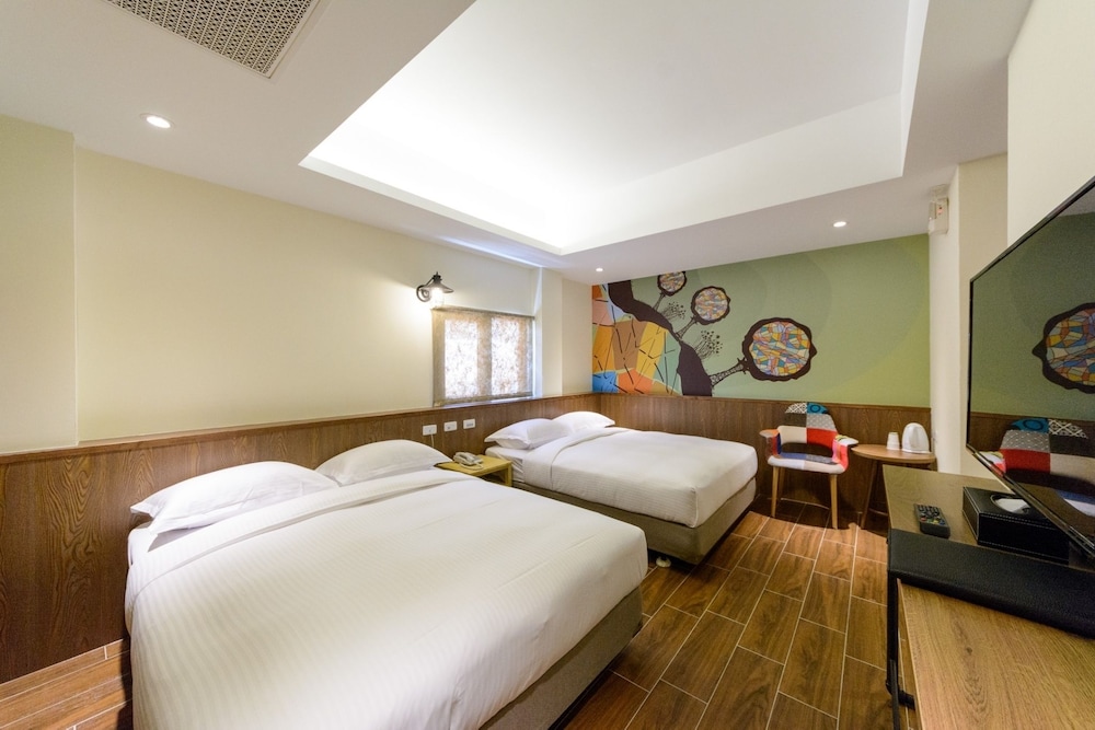 Jack House Hotel 8/36