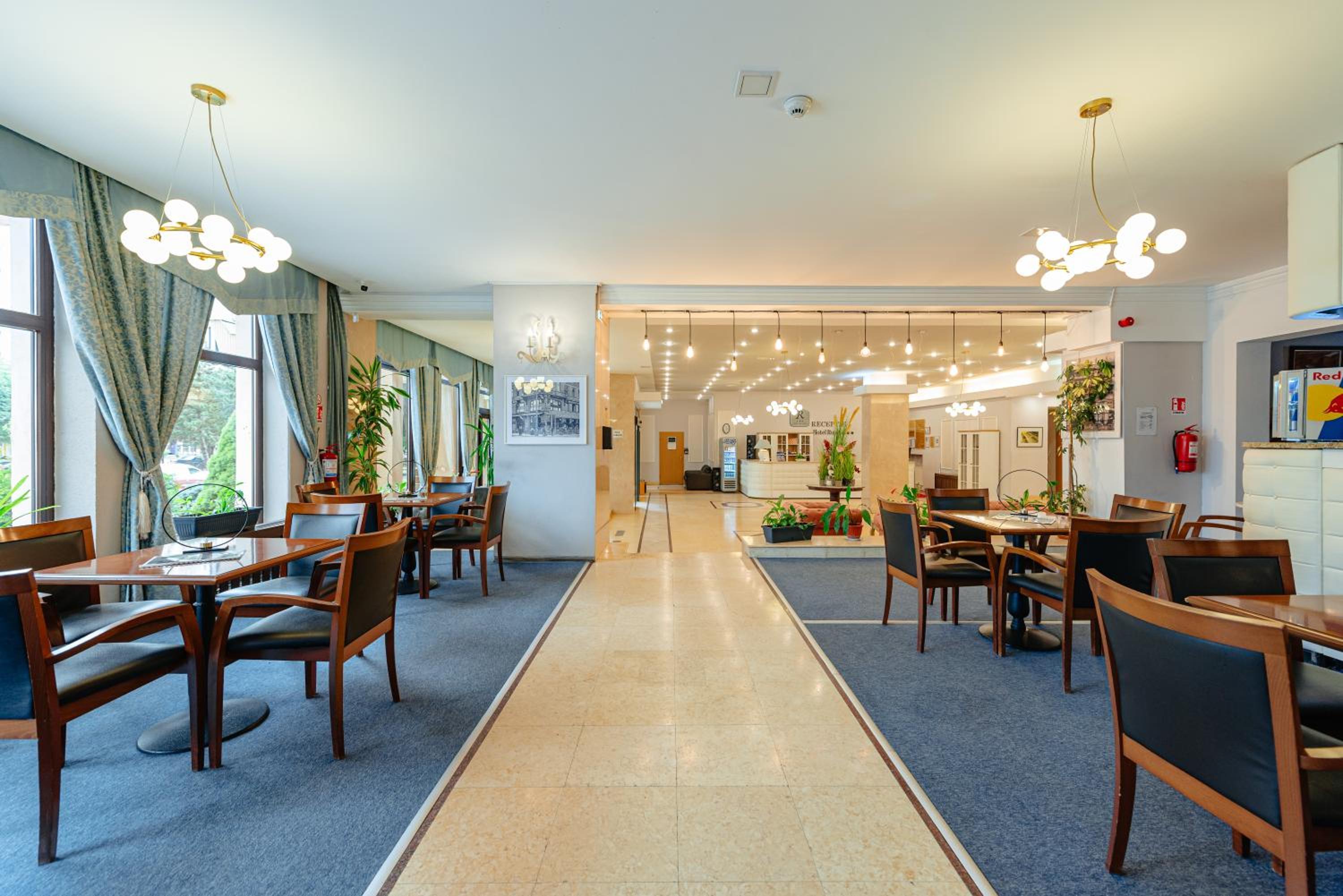 Hotel Rusca 30/50