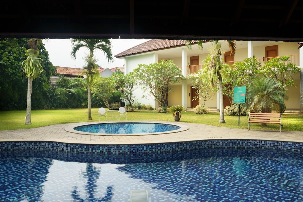 Papyrus Tropical Hotel 33/39