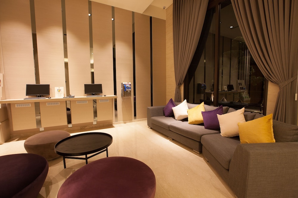 The Fuli Resort Chihpen 22/31