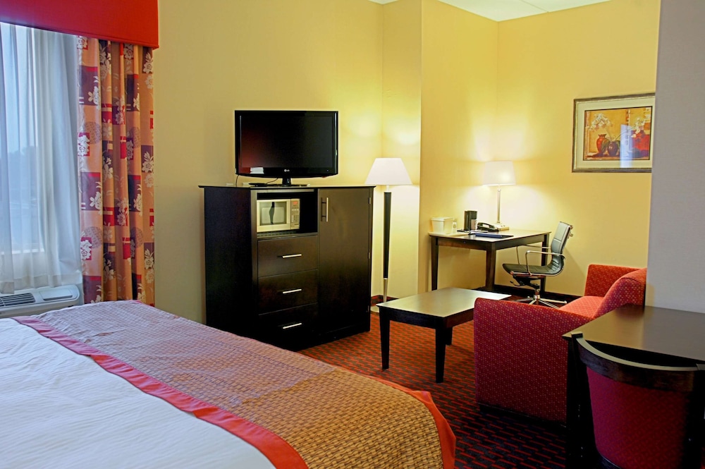 Best Western Plus Flowood Inn & Suites 12/39