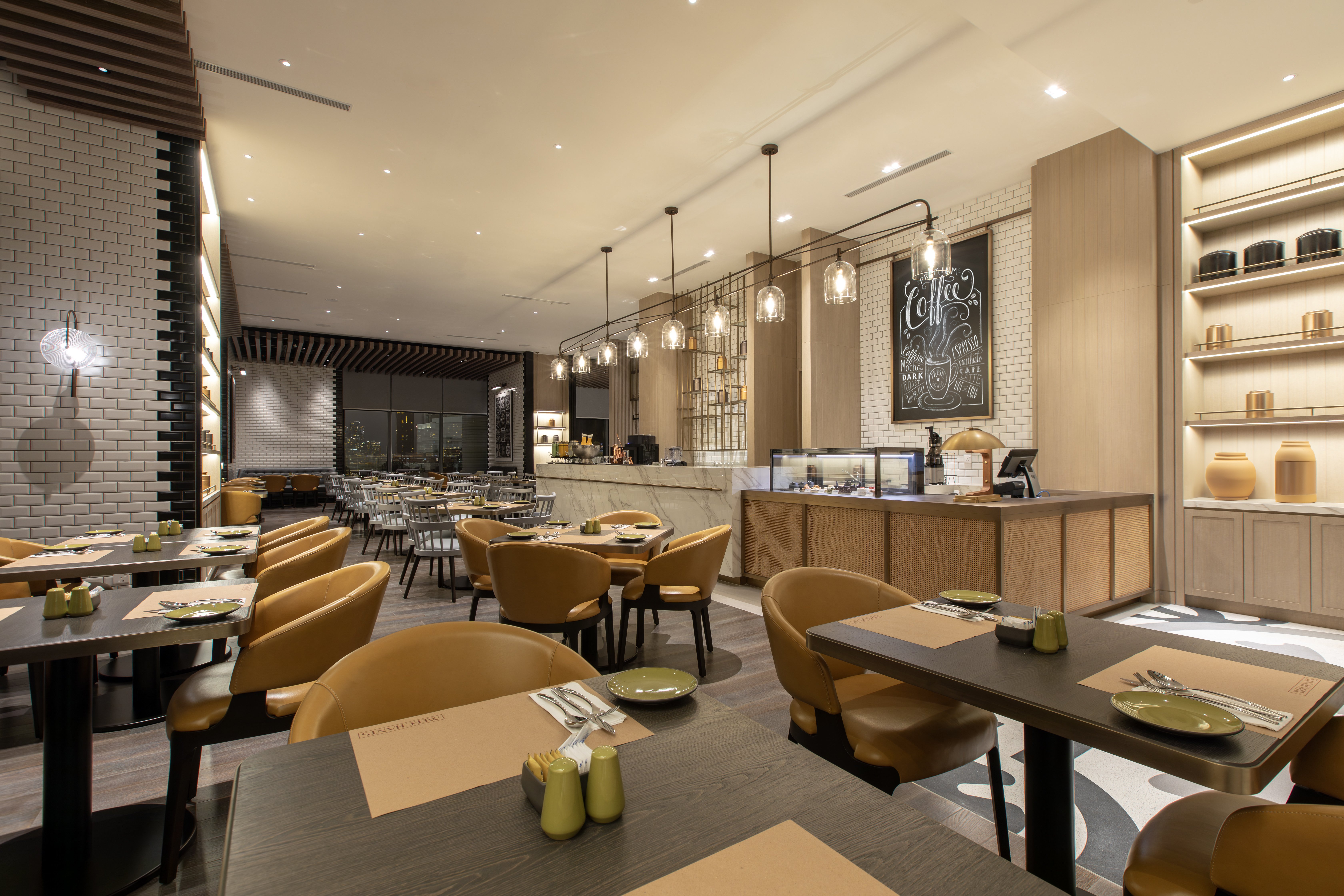 Crowne Plaza Kuala Lumpur City Centre 26/50