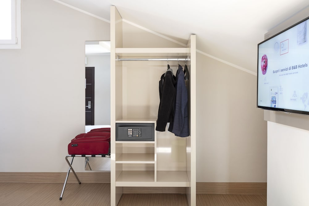 B&B Hotel Bergamo 29/51