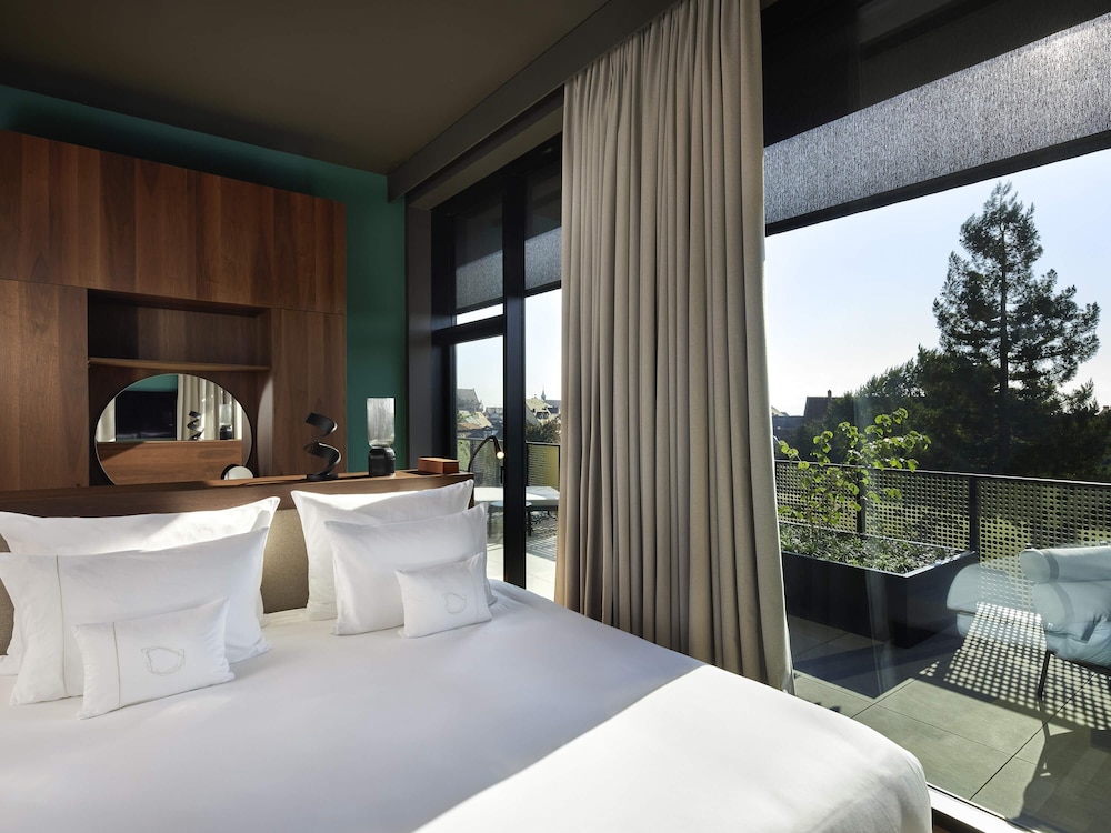 L Esquisse Hotel & Spa Colmar - MGallery Collection 14/48