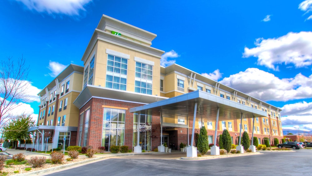 Holiday Inn Boise Airport 1/68