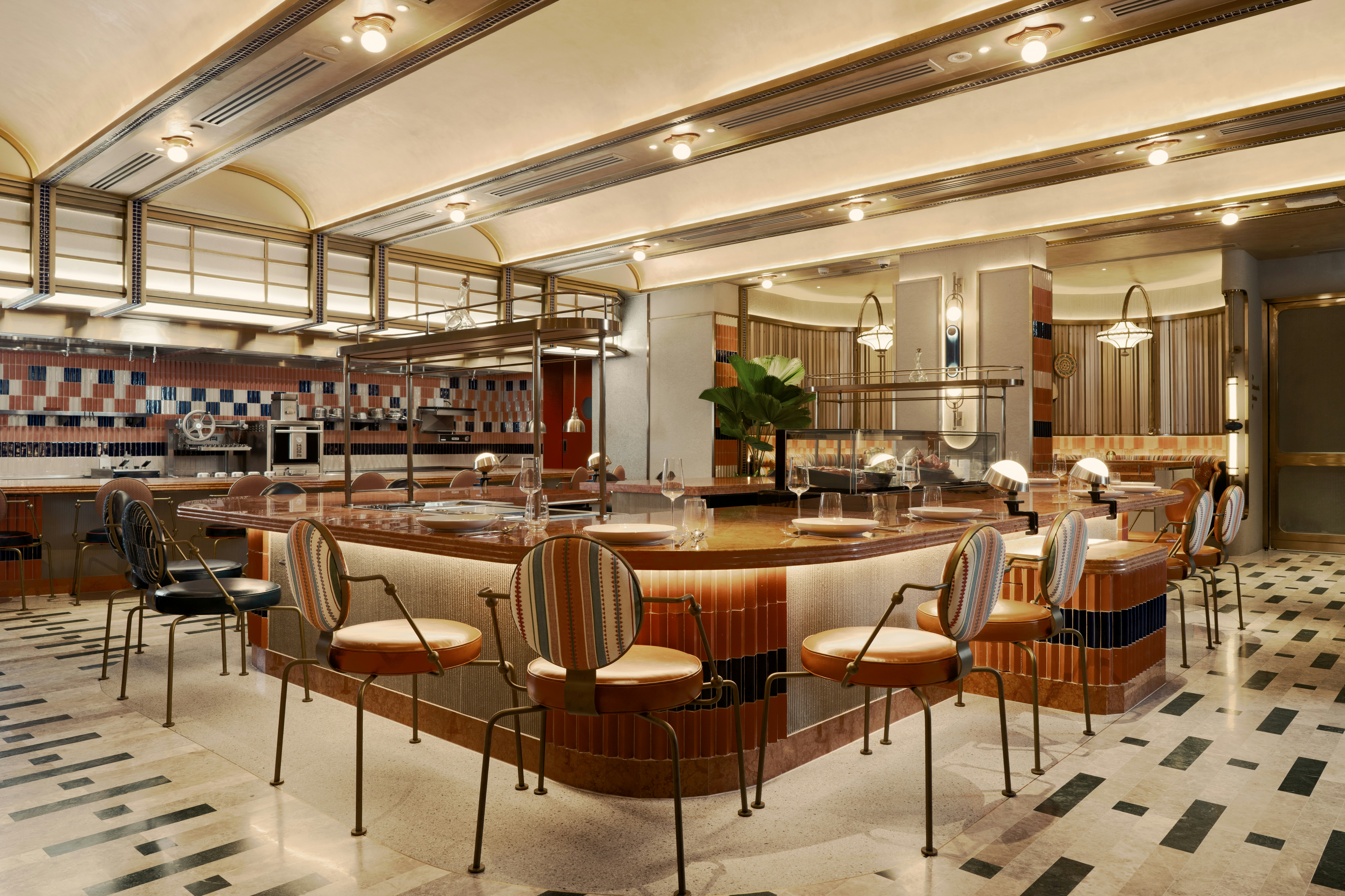 Canopy by Hilton Bangkok Sukhumvit 38/60