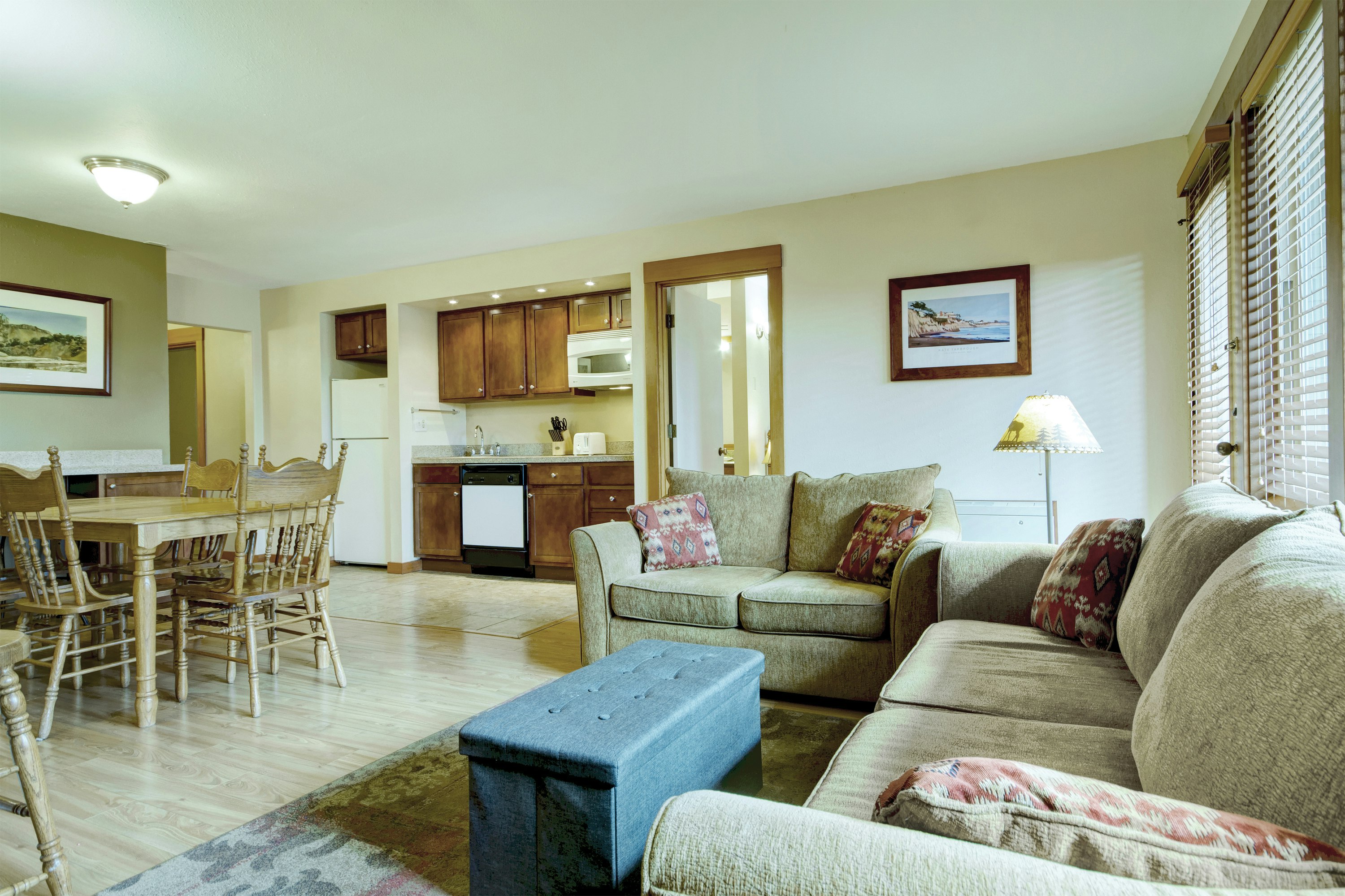 Worldmark Bend Seventh Mountain Resort 49/78