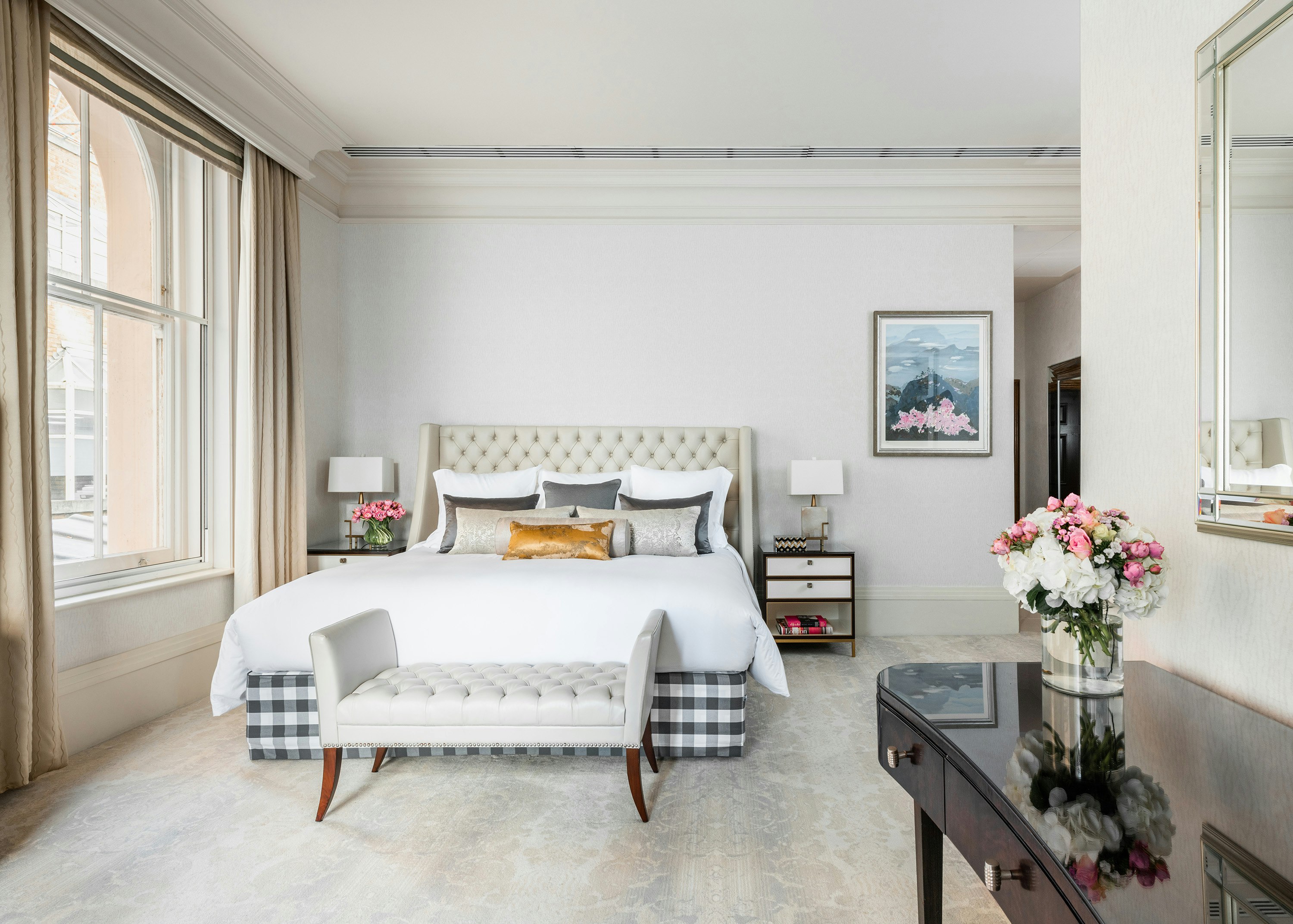 The Langham London 7/44