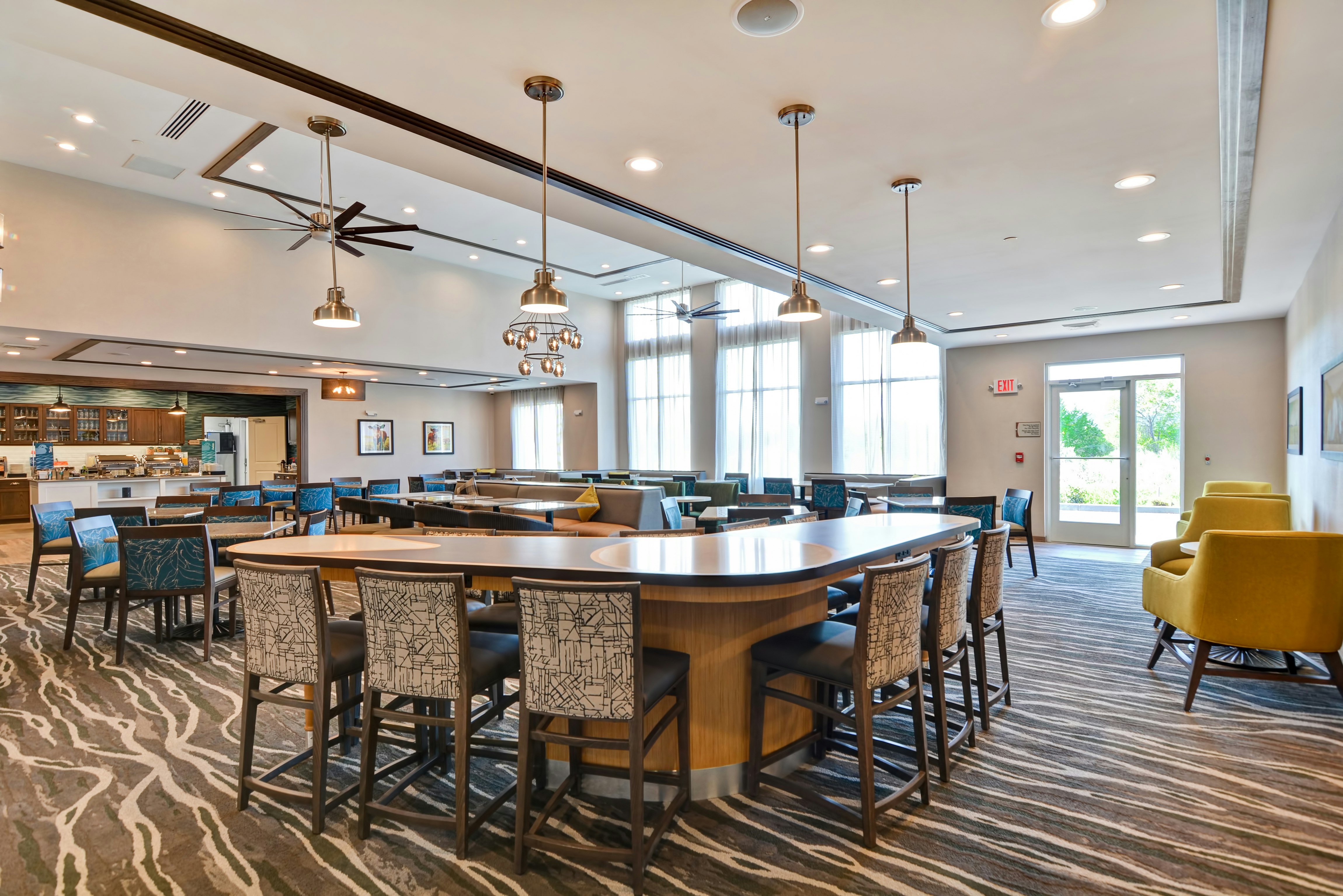 Homewood Suites by Hilton Hadley Amherst 17/26