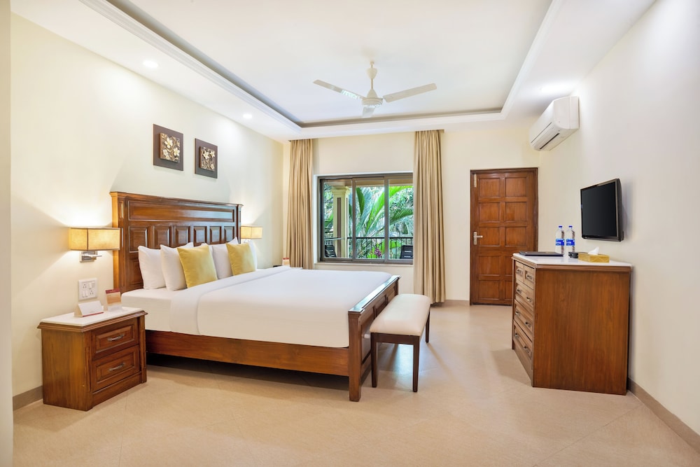 Seashell Suites And Villas 23/66