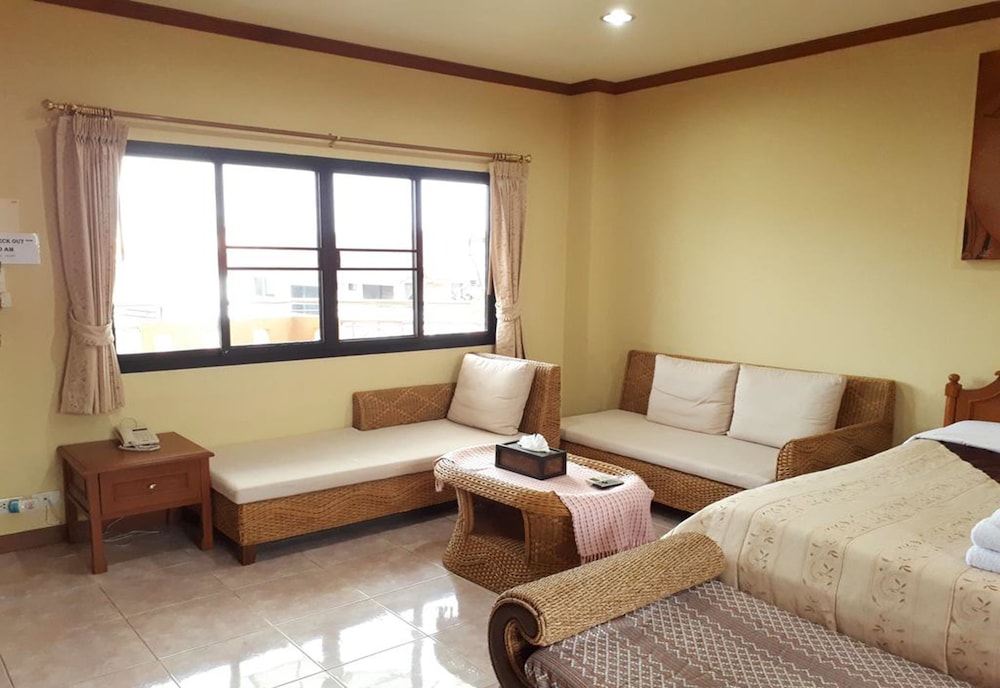 Mini Cost Apartment & Guesthouse 23/34