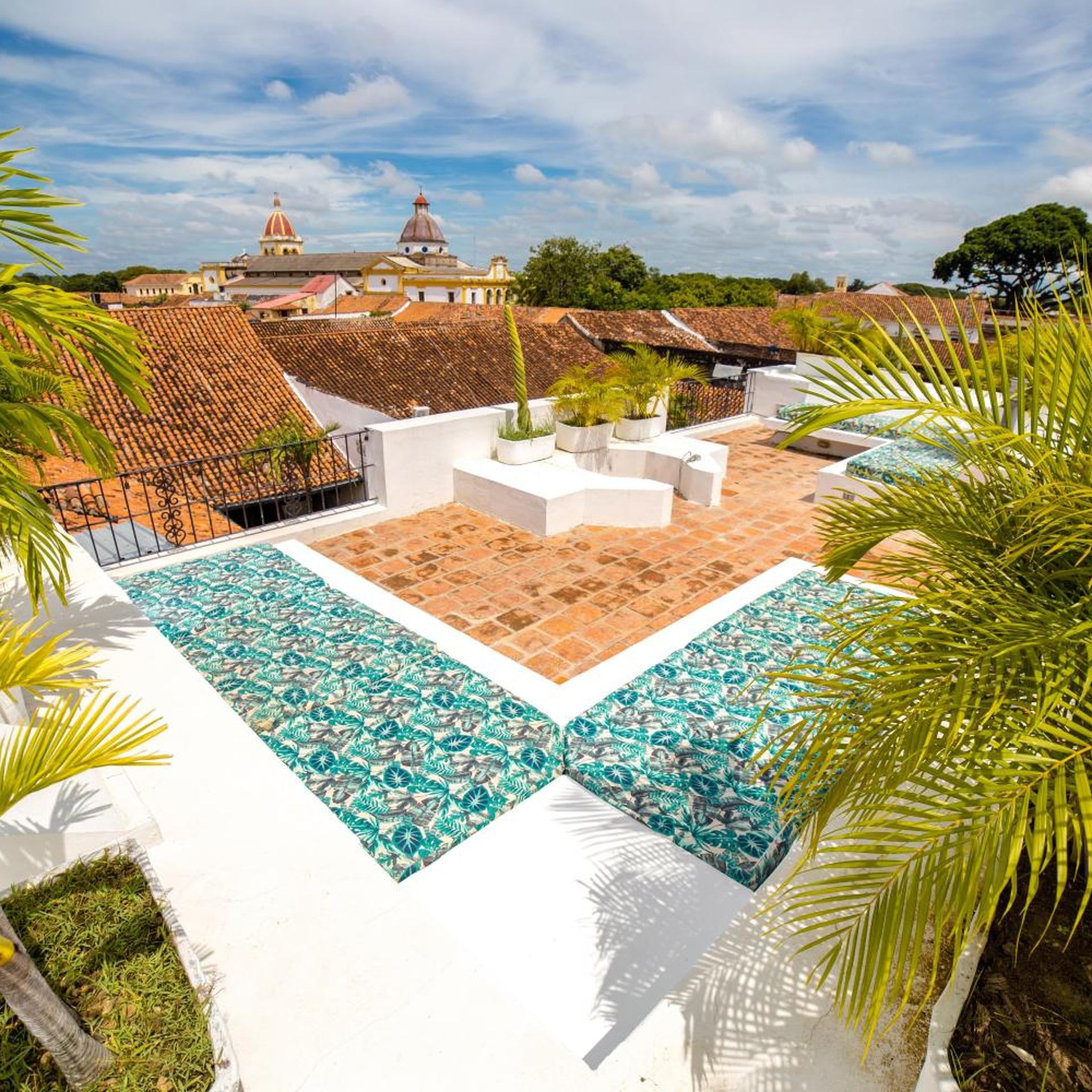 Bioma Boutique Hotel 40/50