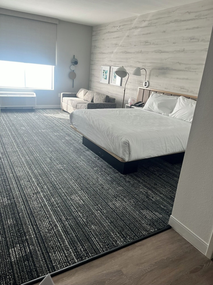 Towneplace Suites By Marriott Cincinnati Oakley 10/37
