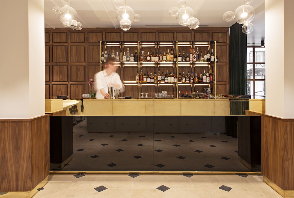 Hotel Parister 7/50