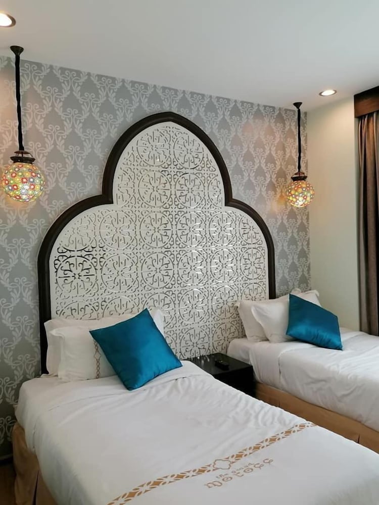 The Grand Morocc Residences 16/69