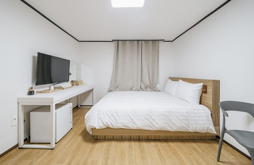JEJU OAKRA HOTEL 16/70