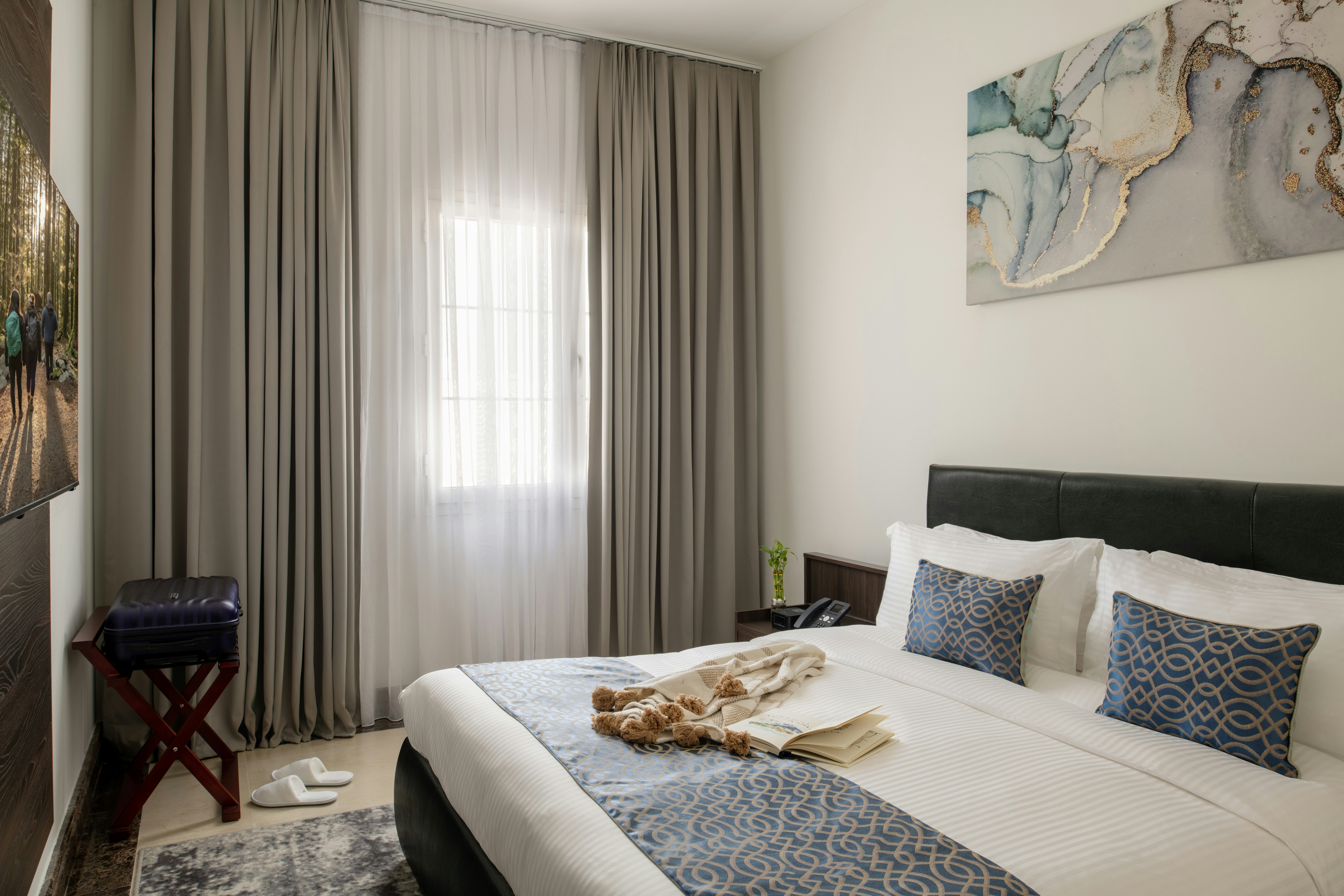 Two Bedroom Premier
