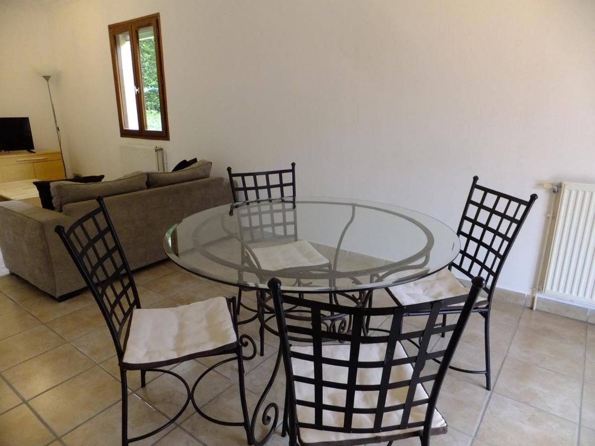 Le Clos Gentiane [VR] 29/50