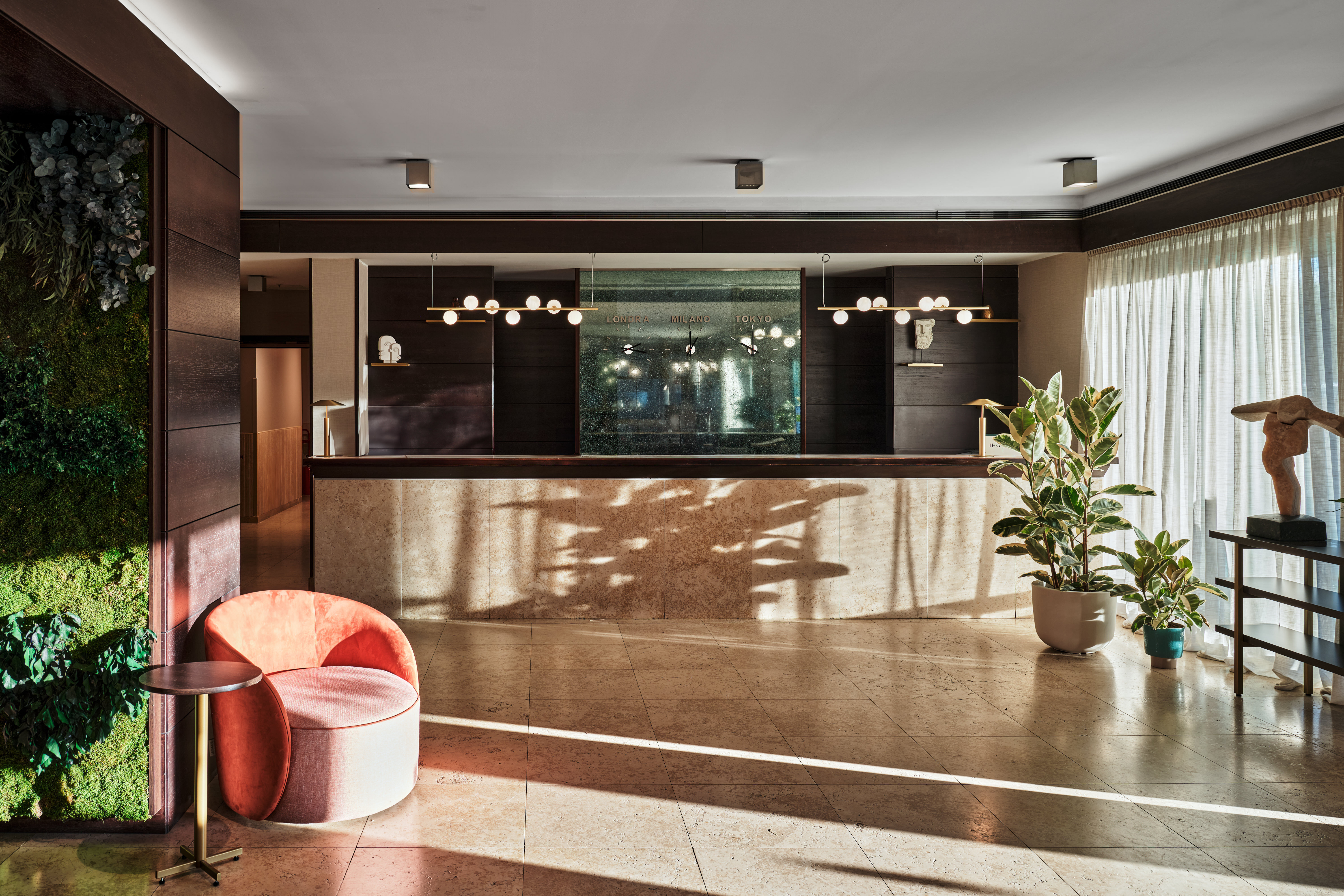 Crowne Plaza Milano Malpensa Airport 11/73