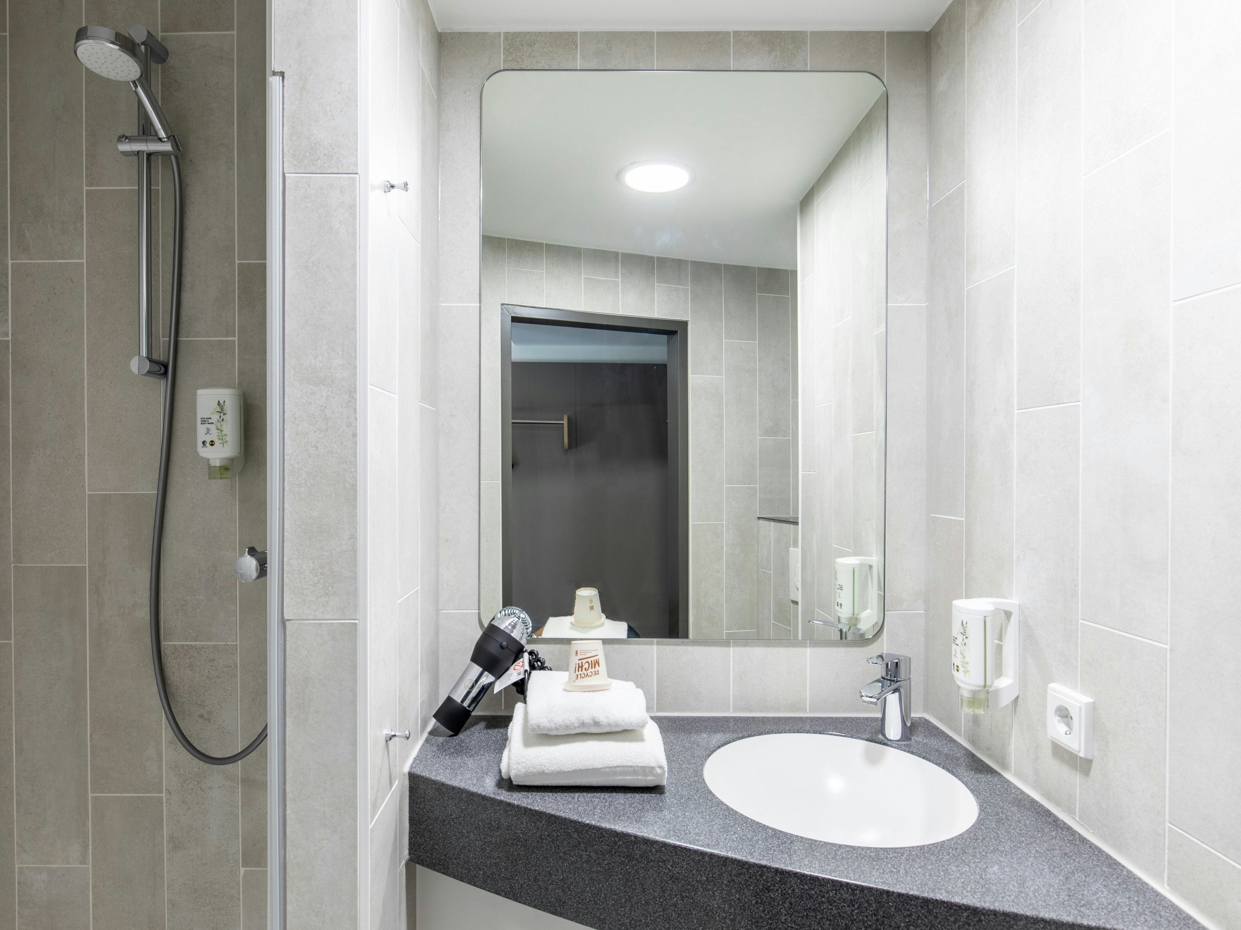 B&B Hotel Lubeck 29/30