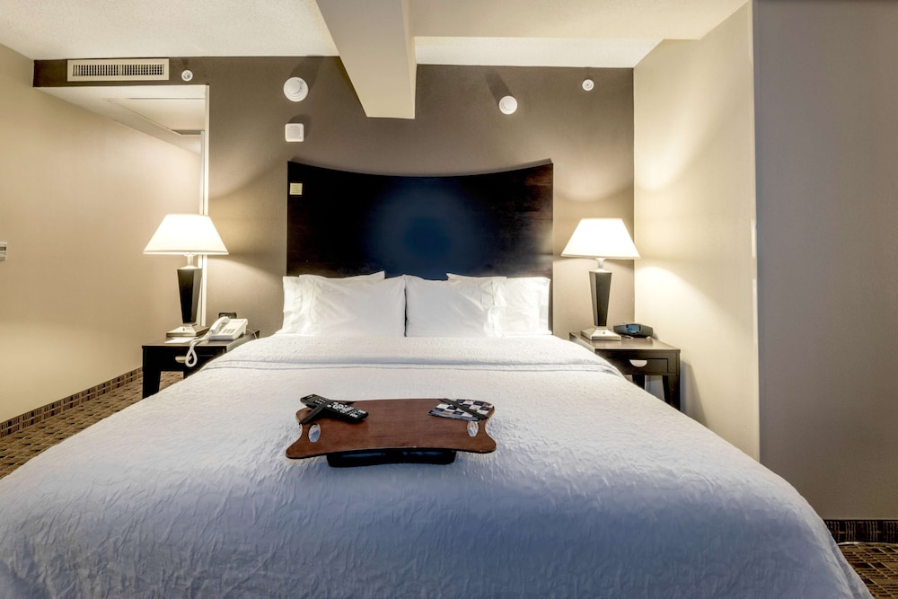 Hampton Inn Suites Montgomery 22/70