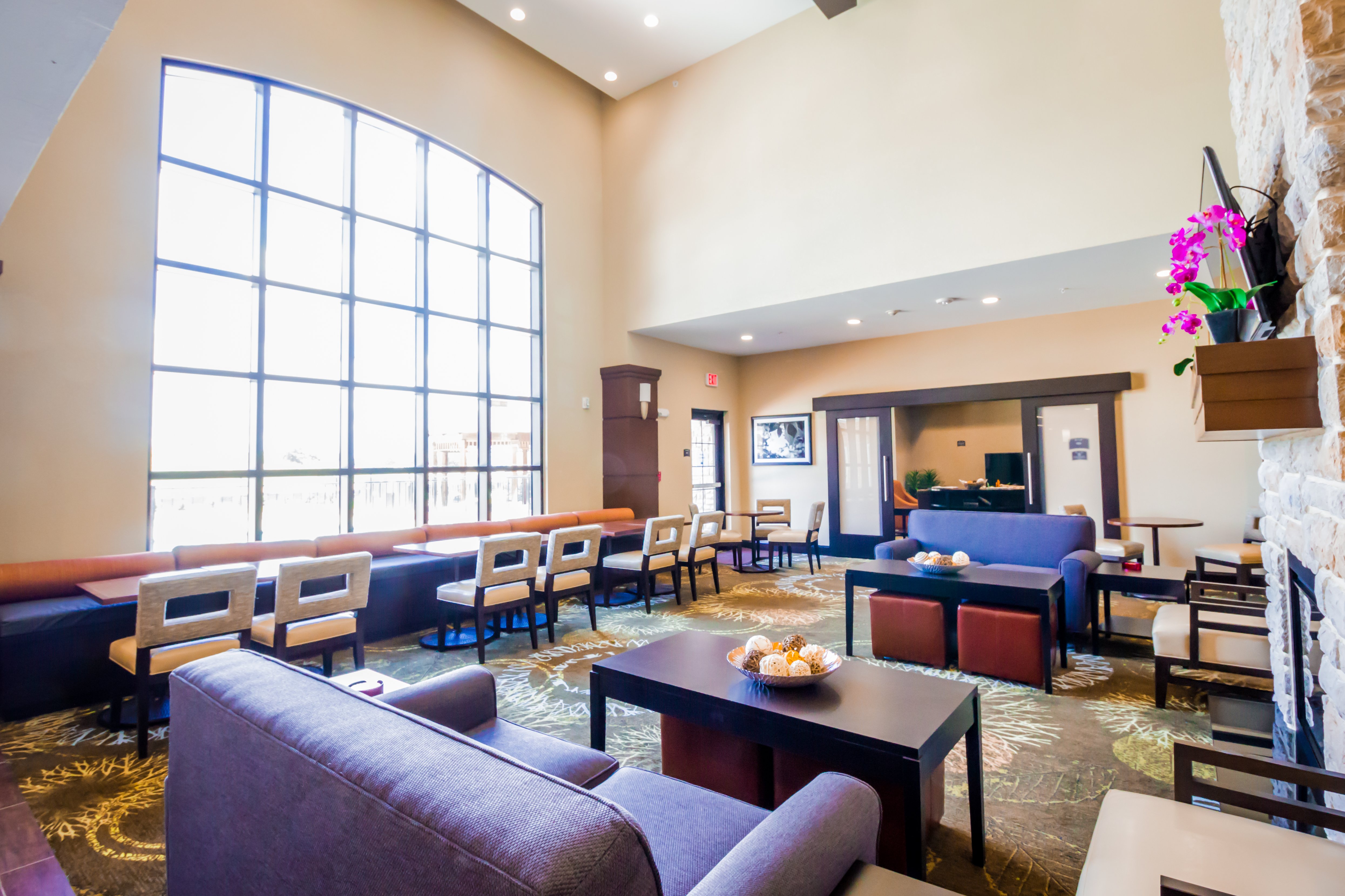 Staybridge Suites Plano Frisco 37/78