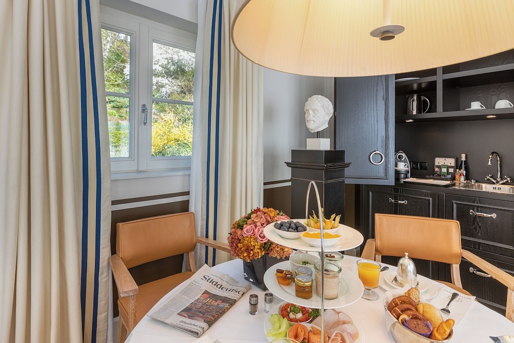 Boutiquehotel Heidelberg Suites Small Luxury Hotels 48/64