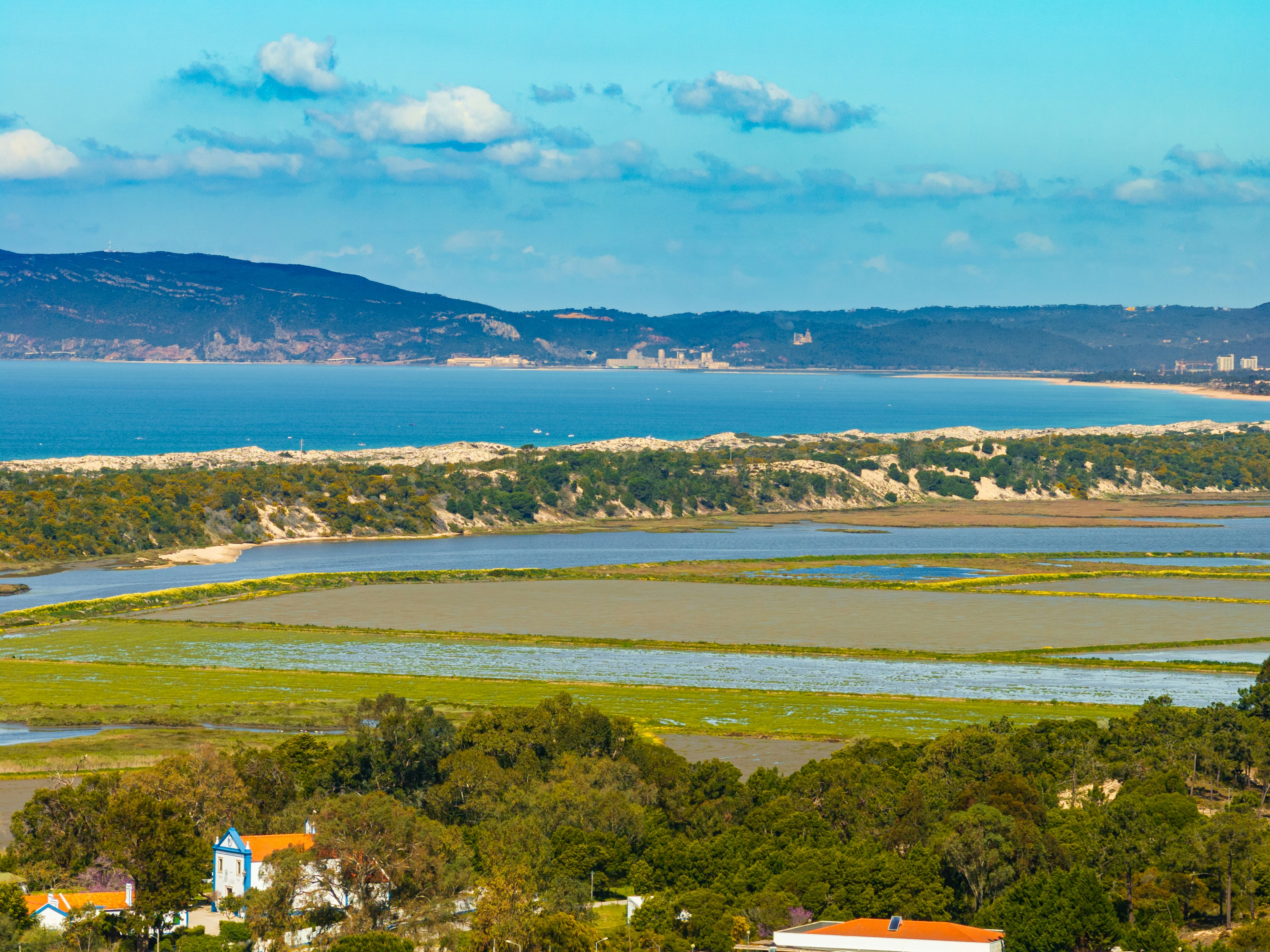 Pestana Comporta 32/50
