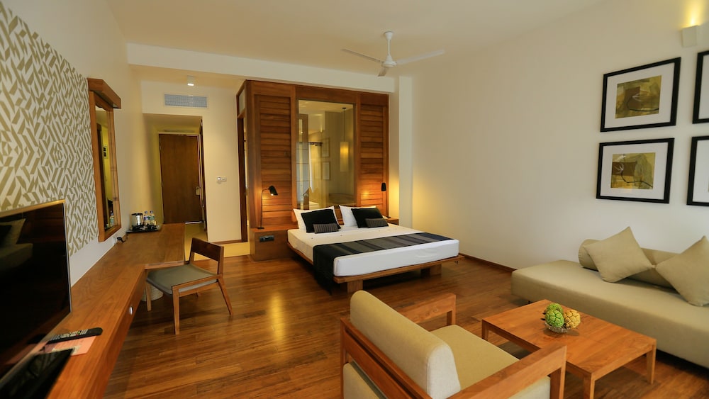 Pandanus Beach Resort and Spa 7/39
