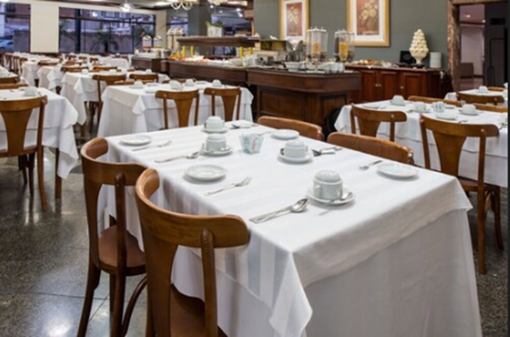 Carlton Plaza Pocos De Caldas 38/52
