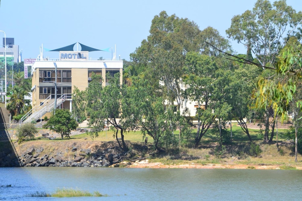 Rockhampton Riverside Central 35/47
