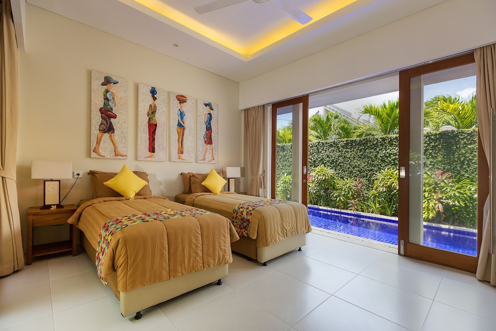 Nagisa Bali Easy Living Canggu 11/50