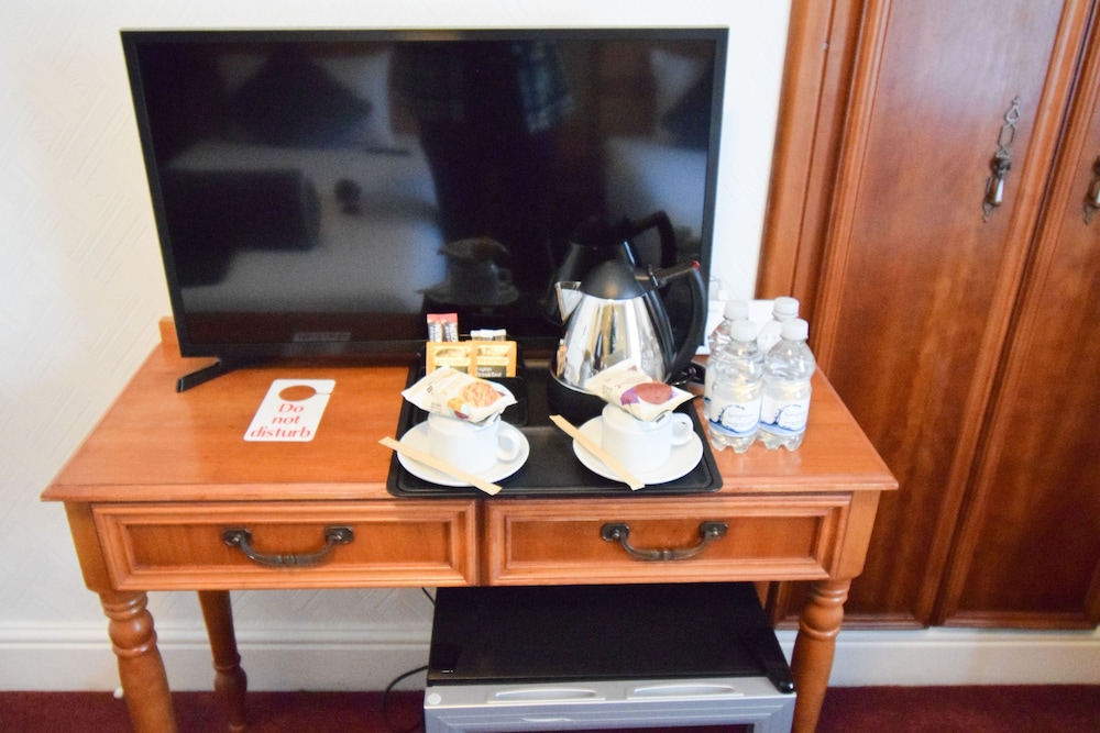Pembridge Palace Hotel 42/50