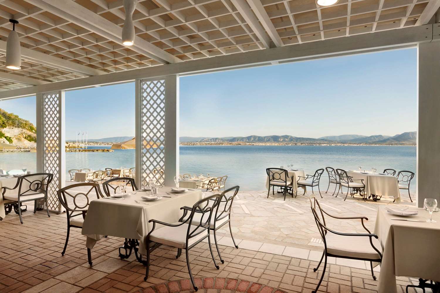 Ramada By Wyndham Loutraki Poseidon Resort 40/63