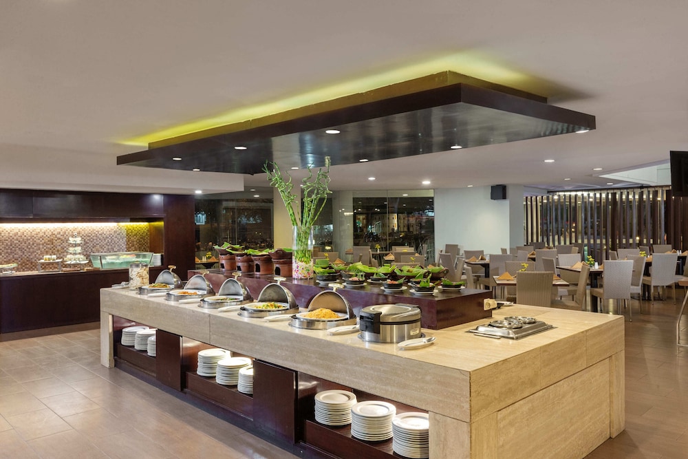 Hotel Santika Bandung 40/51