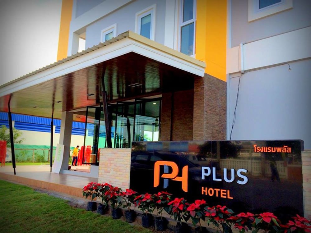 Plus Hotel 6/45
