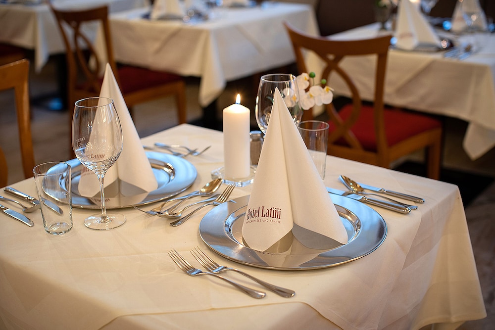 Hotel Latini 59/75