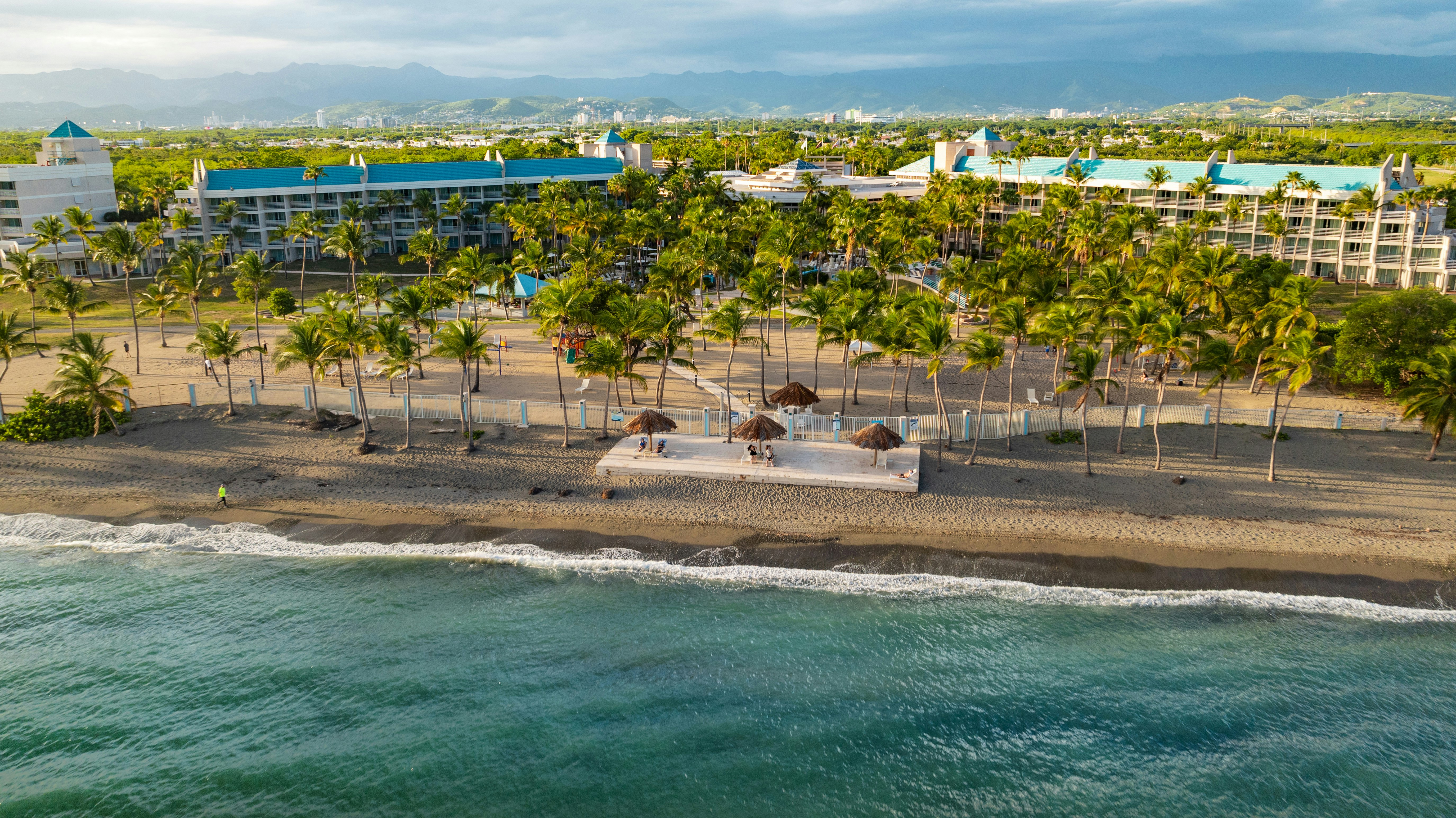 Hilton Ponce Golf & Casino Resort 40/50