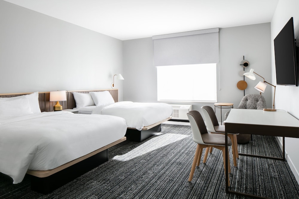 TownePlace Suites by Marriott Madison West/Middleton 6/29