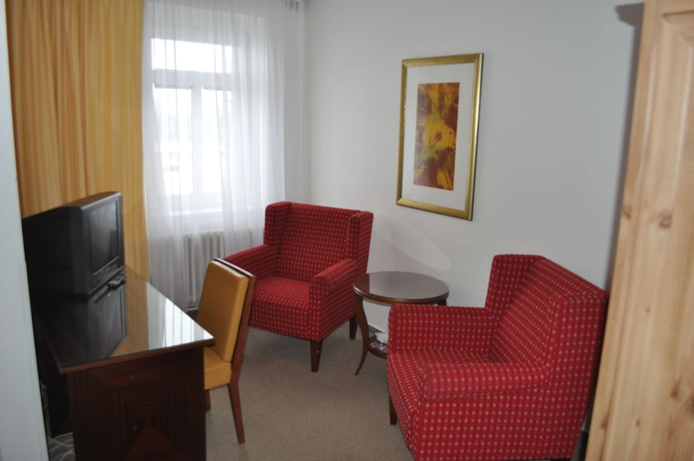 Hotel Svornost 48/72