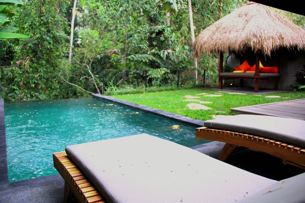 Ubud Padi Villas 5/60
