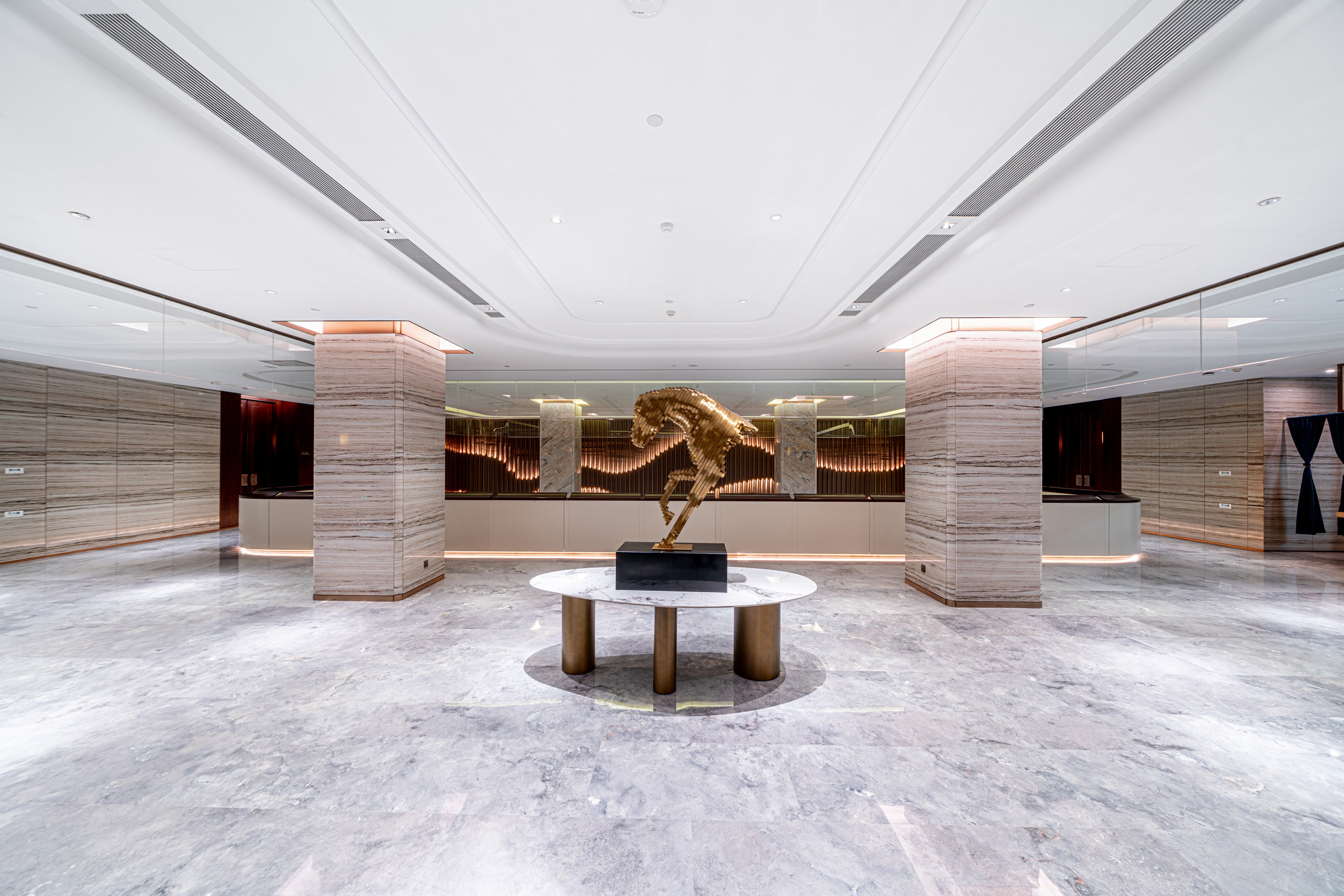 Holiday Inn TAIYUAN CITY CENTER 13/71