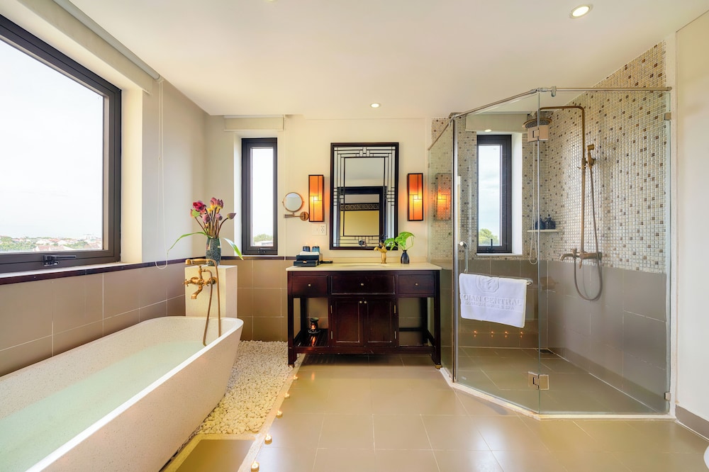 Hoi An Central Boutique Hotel & Spa 6/40