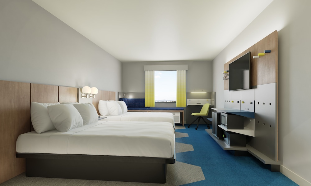 Microtel Inn Suites by Wyndham Lac-Megantic 15/33