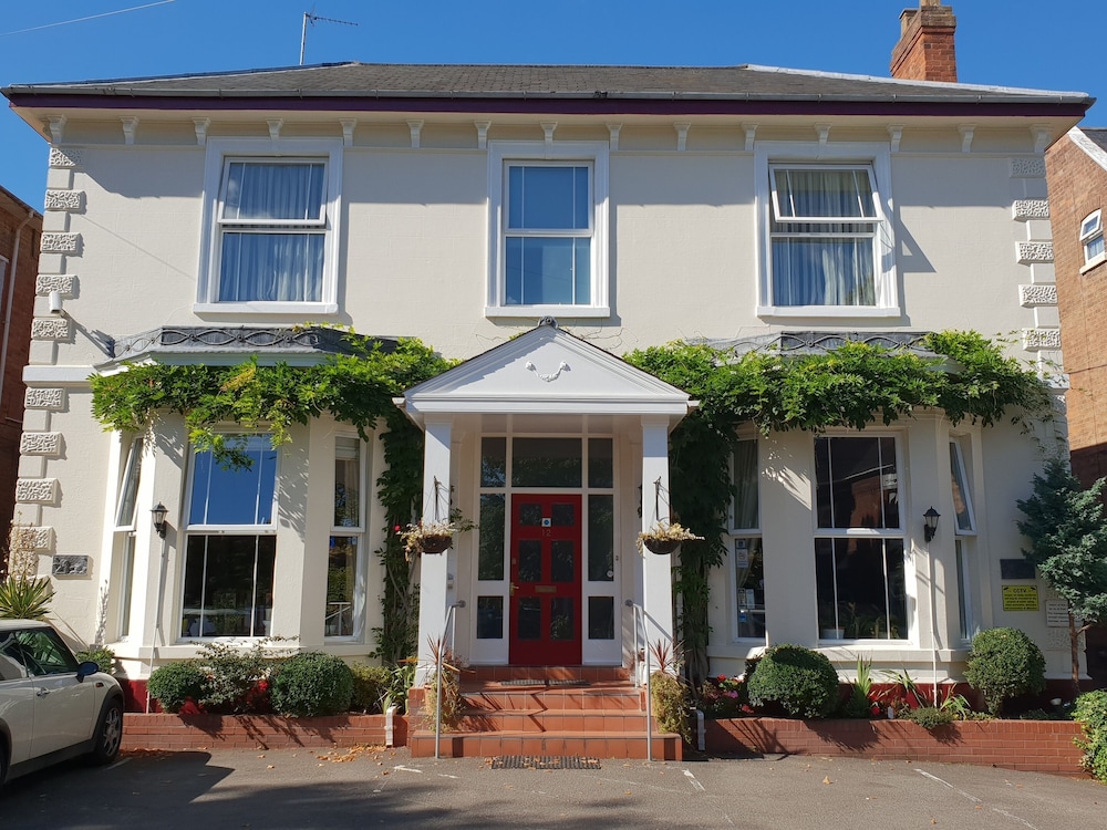 Victoria Park Lodge 1/44