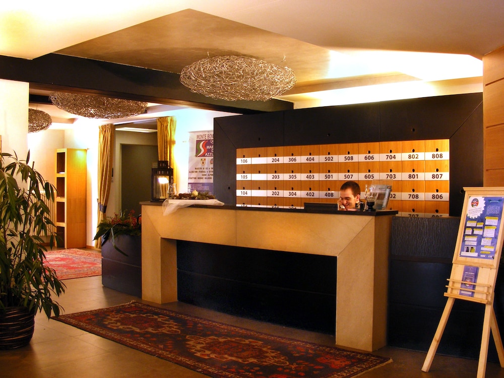 Dolomiti Chalet Family Hotel 9/49