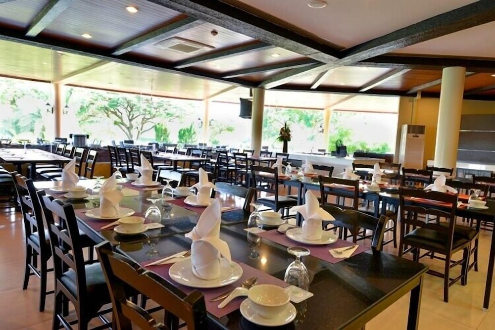 SIR JAMES RESORT SARABURI 39/50