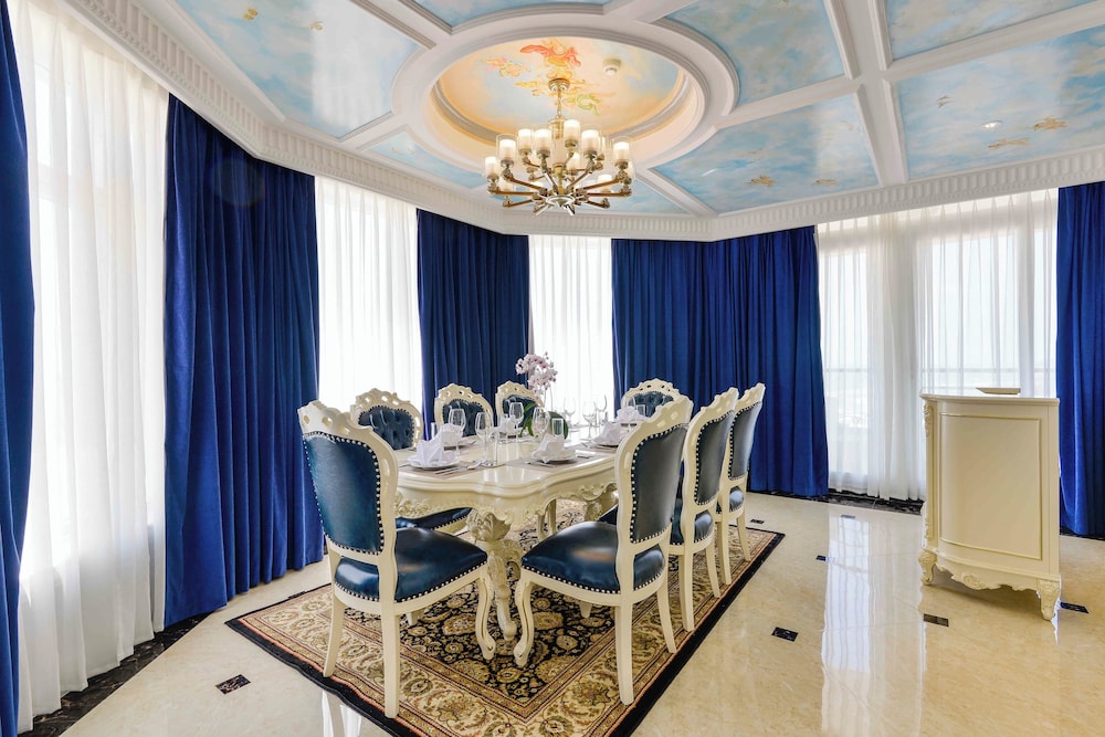 Lan Rung Phuoc Hai Resort And Spa 10/49