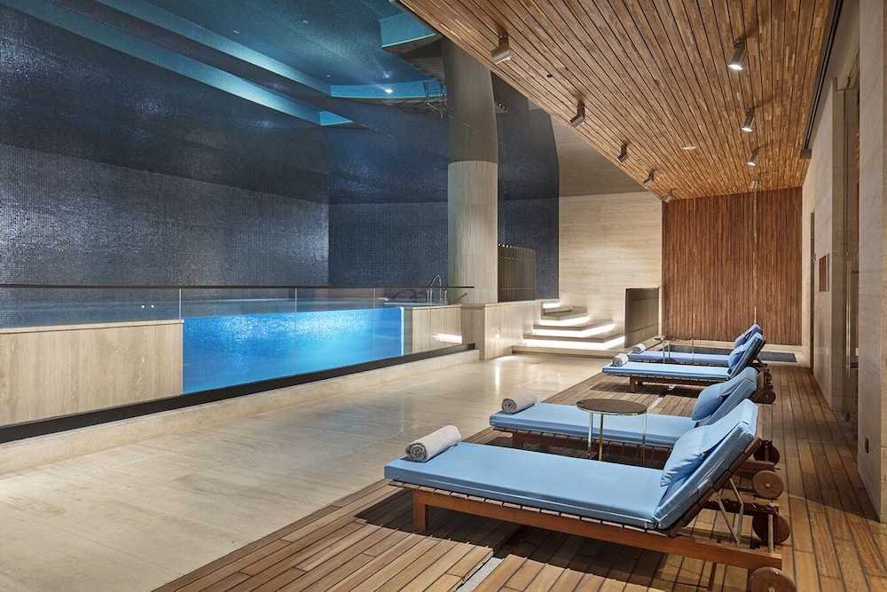 Melas Hotel Istanbul 25/50